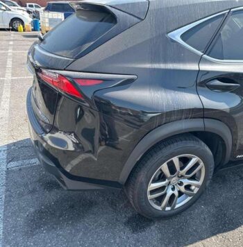 Salvaged Cars 2015 Lexus...