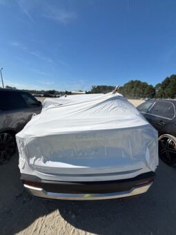 Salvaged Cars 2024 Kia SorentoKia