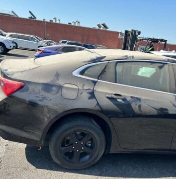 Salvaged Cars 2023 Chevrolet...