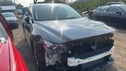 Salvaged Cars 2021 Mazda CX-9Mazda