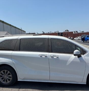 Salvaged Cars 2023 Toyota...