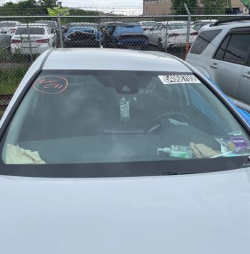 Salvaged Cars 2022 Toyota...