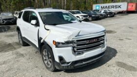 Salvaged Cars 2023 GMC AcadiaGMC