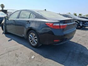 Salvaged Cars 2021 Hyundai SonataHyundai