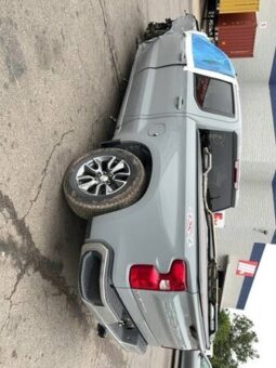 Salvaged Cars 2024 Chevrolet SilveradoChevrolet