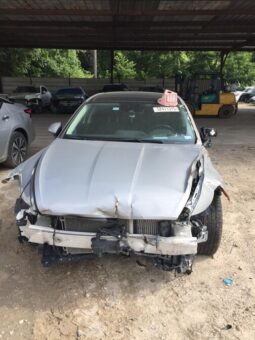 Salvaged Cars 2023 Hyundai SonataHyundai