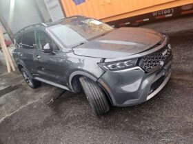 Salvaged Cars 2022 Kia SorentoKia