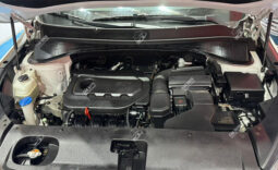 
										Kia Sorrento 2016 White full									