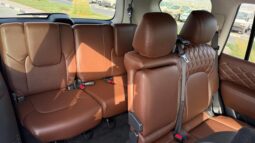 Nissan Armada 4WD 2019