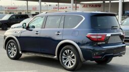
										Nissan Armada 4WD 2019 full									