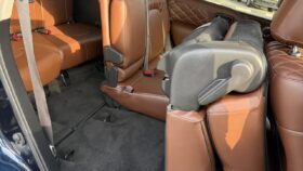 Nissan Armada 4WD 2019