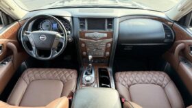 Nissan Armada 4WD 2019