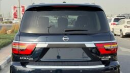
										Nissan Armada 4WD 2019 full									