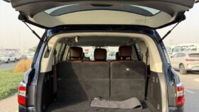 Nissan Armada 4WD 2019