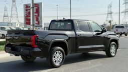Toyota Tundra CREWMAX SR5 4WD