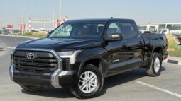 Toyota Tundra CREWMAX SR5 4WD