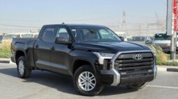 Toyota Tundra CREWMAX SR5 4WD