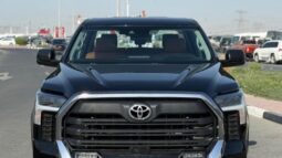 Toyota Tundra CREWMAX SR5 4WD