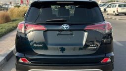 
										Toyota RAV4 Hybrid XLE 2.5L full									