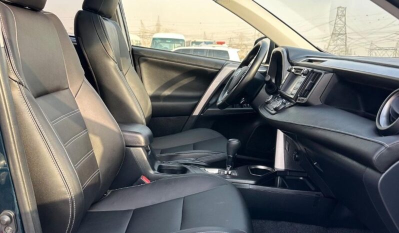 
								Toyota RAV4 Hybrid XLE 2.5L full									