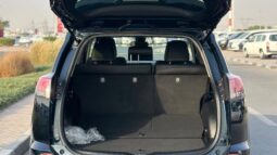 Toyota RAV4 Hybrid XLE 2.5L