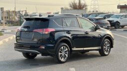 Toyota RAV4 Hybrid XLE 2.5L