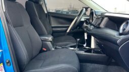 
										Toyota RAV4 XLE 4WD Full Option full									