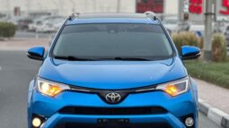 Toyota RAV4 XLE 4WD Full Option