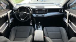 
										Toyota RAV4 XLE 4WD Full Option full									