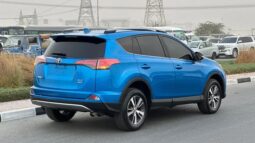 
										Toyota RAV4 XLE 4WD Full Option full									