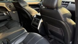 Land Rover Range Rover Sport Dynamic HSE P360 3.0L