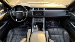 
										Land Rover Range Rover Sport Dynamic HSE P360 3.0L full									