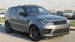 Land Rover Range Rover Sport Dynamic HSE P360 3.0L