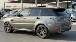 
										Land Rover Range Rover Sport Dynamic HSE P360 3.0L full									