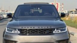 Land Rover Range Rover Sport Dynamic HSE P360 3.0L