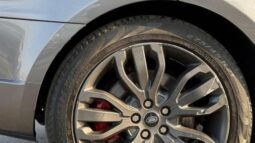 
										Land Rover Range Rover Sport Dynamic HSE P360 3.0L full									