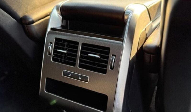 
								Land Rover Range Rover Sport Dynamic HSE P360 3.0L full									