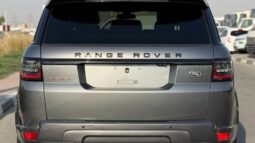
										Land Rover Range Rover Sport Dynamic HSE P360 3.0L full									