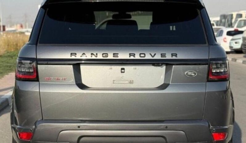 
								Land Rover Range Rover Sport Dynamic HSE P360 3.0L full									