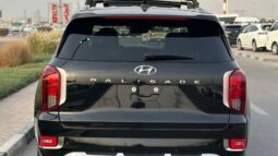 
										Hyundai Palisade Calligraphy Panoramic,360 camera,leather seats full									