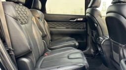 
										Hyundai Palisade Calligraphy Panoramic,360 camera,leather seats full									