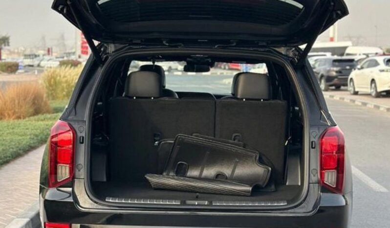 
								Hyundai Palisade Calligraphy Panoramic,360 camera,leather seats full									