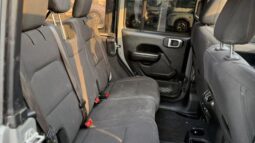 
										Jeep Wrangler Unlimited Sport 3.6L A/T full									