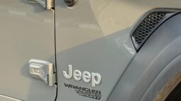 
										Jeep Wrangler Unlimited Sport 3.6L A/T full									