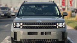 
										Used 2025 Hyundai full									