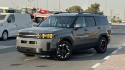 
										Used 2025 Hyundai full									