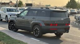 
										Used 2025 Hyundai full									