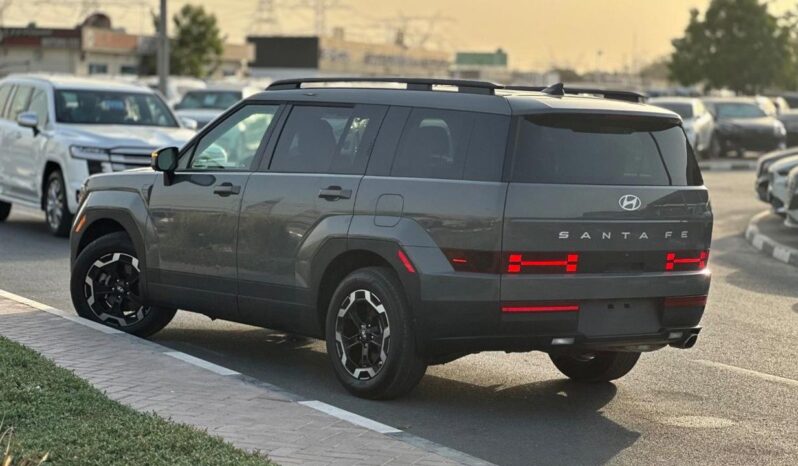 
								Used 2025 Hyundai full									