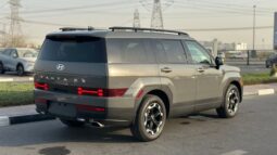 
										Used 2025 Hyundai full									