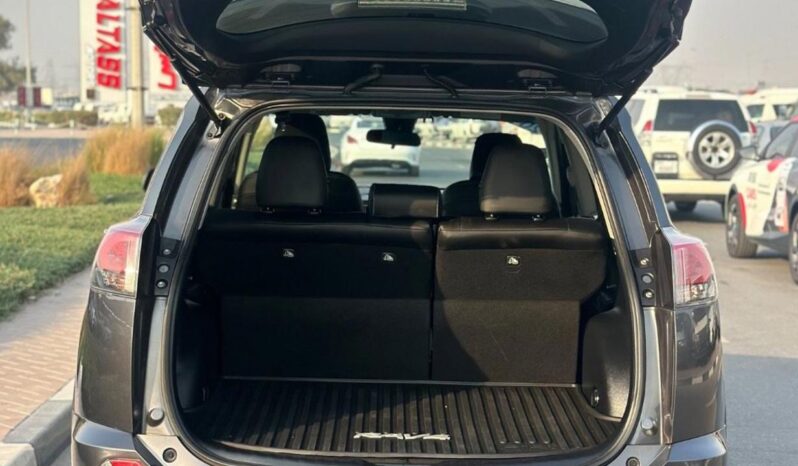 
								Used 2017 Toyota full									